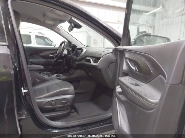 3GKALVEV5ML343915 GMC Terrain Awd Slt