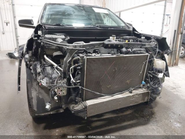 3GKALVEV5ML343915 GMC Terrain Awd Slt