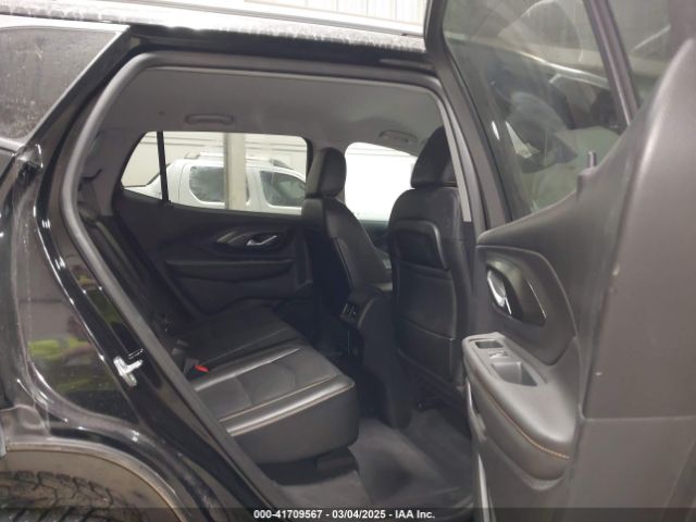3GKALVEV5ML343915 GMC Terrain Awd Slt