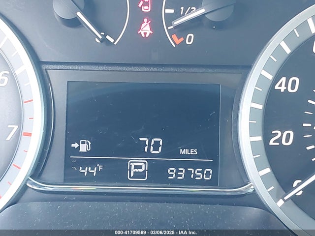 3N1AB7AP6FY329287 Nissan SENTRA SV