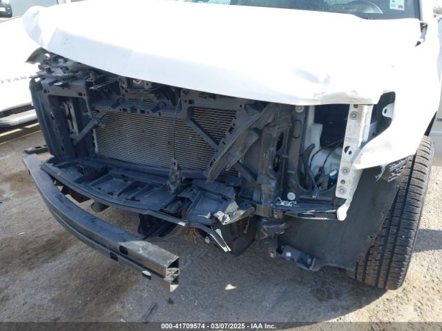 1GNSCKKC2FR741040 Chevrolet Suburban 1500 Ltz