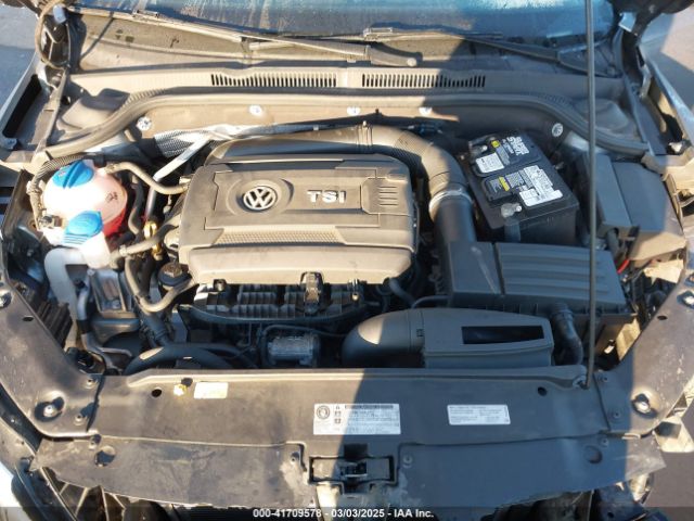 3VWD17AJ8GM391515 Volkswagen Jetta 1.8t Sport