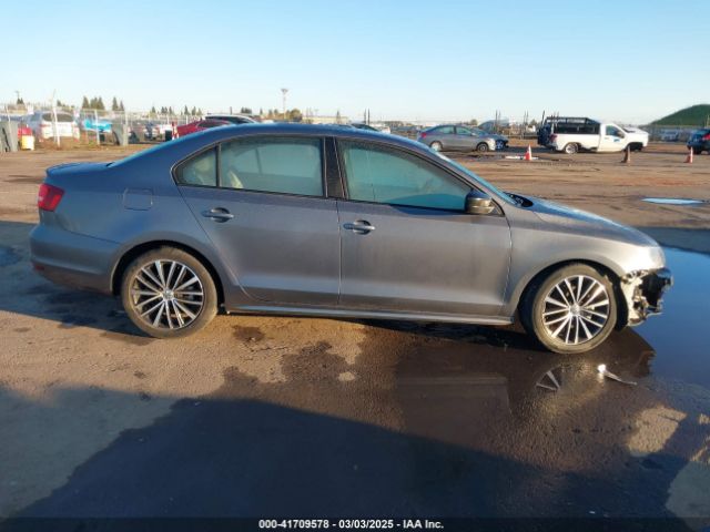 3VWD17AJ8GM391515 Volkswagen Jetta 1.8t Sport