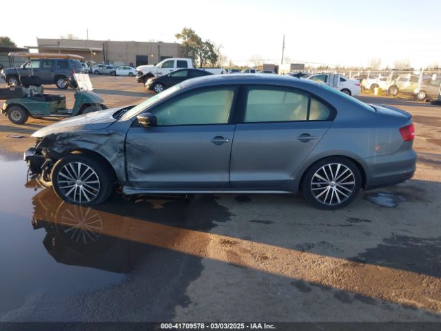 3VWD17AJ8GM391515 Volkswagen Jetta 1.8t Sport