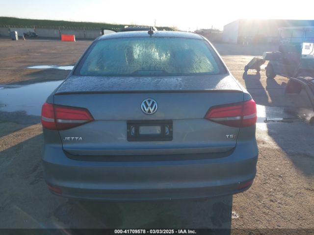 3VWD17AJ8GM391515 Volkswagen Jetta 1.8t Sport