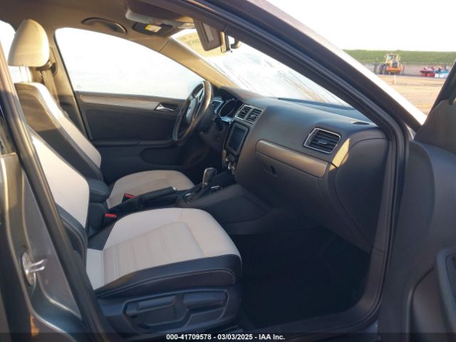 3VWD17AJ8GM391515 Volkswagen Jetta 1.8t Sport