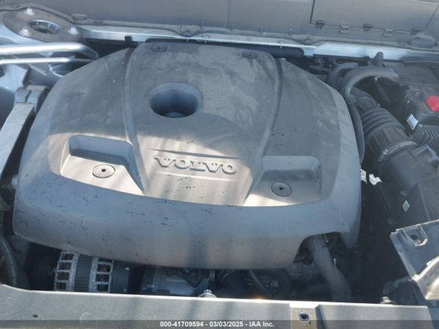 YV4A22PK5K1436905 Volvo Xc90 T6 Momentum