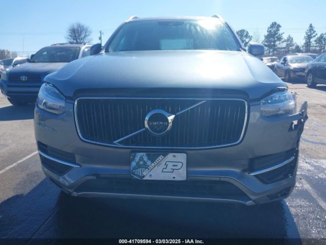 YV4A22PK5K1436905 Volvo Xc90 T6 Momentum