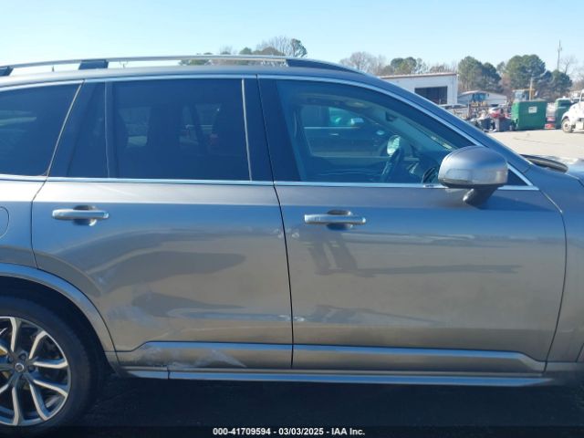 YV4A22PK5K1436905 Volvo Xc90 T6 Momentum