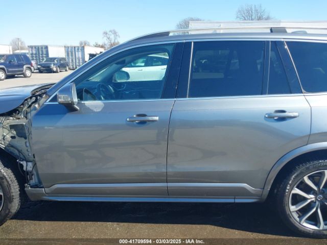YV4A22PK5K1436905 Volvo Xc90 T6 Momentum