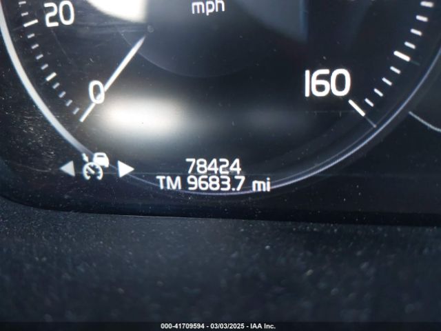 YV4A22PK5K1436905 Volvo Xc90 T6 Momentum