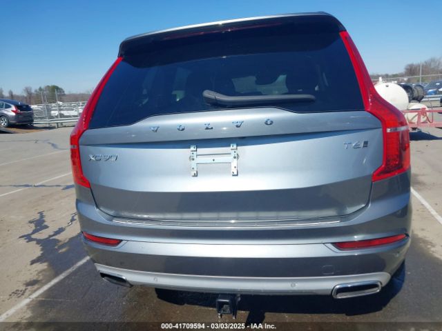 YV4A22PK5K1436905 Volvo Xc90 T6 Momentum