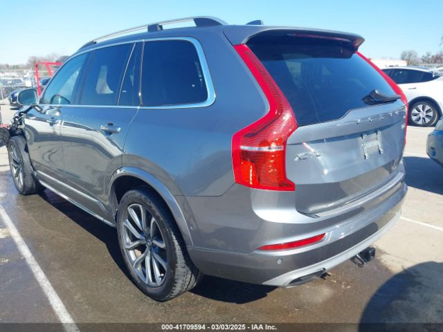 YV4A22PK5K1436905 Volvo Xc90 T6 Momentum