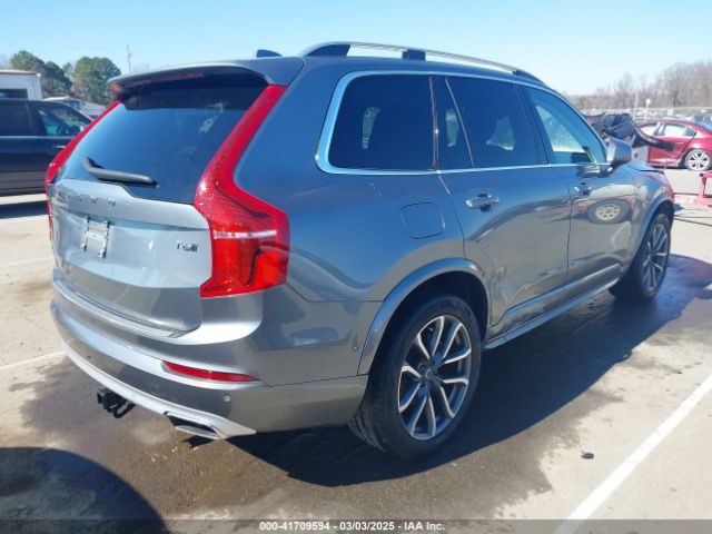 YV4A22PK5K1436905 Volvo Xc90 T6 Momentum