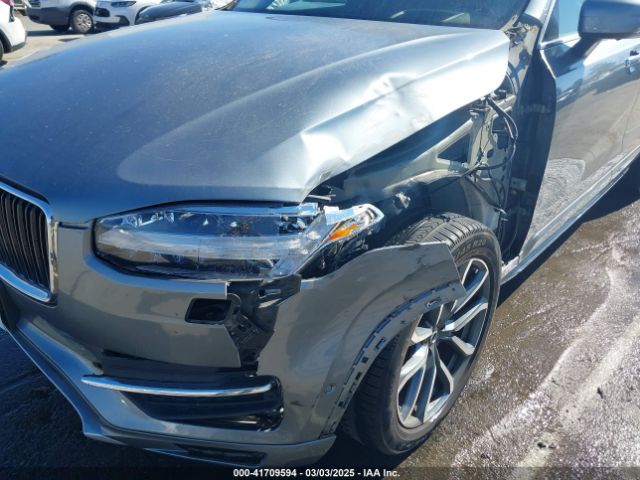YV4A22PK5K1436905 Volvo Xc90 T6 Momentum