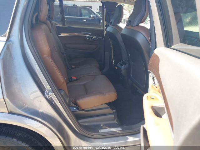 YV4A22PK5K1436905 Volvo Xc90 T6 Momentum