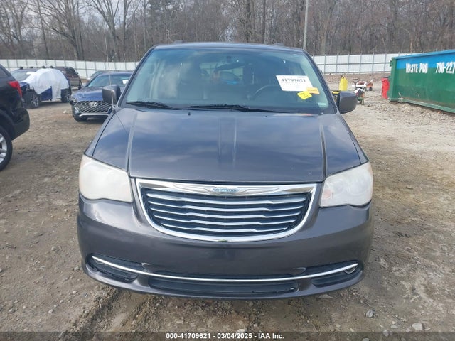 2C4RC1BG9FR577090 Chrysler Town & Country Touring