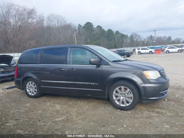 2C4RC1BG9FR577090 Chrysler Town & Country Touring