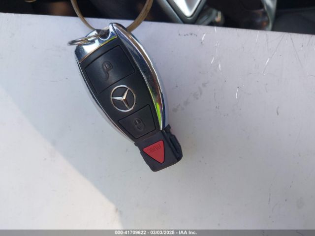 WDDVP9AB6EJ003997 Mercedes-Benz B-class Electric Drive