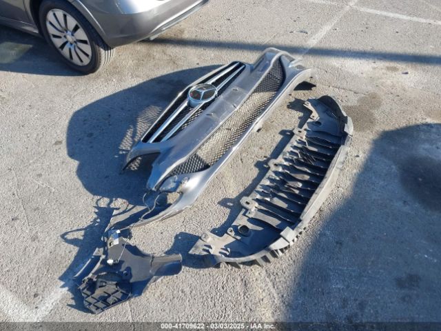 WDDVP9AB6EJ003997 Mercedes-Benz B-class Electric Drive