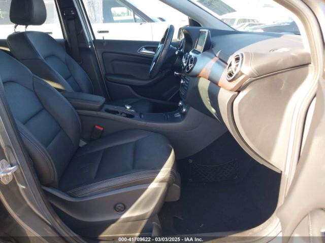 WDDVP9AB6EJ003997 Mercedes-Benz B-class Electric Drive