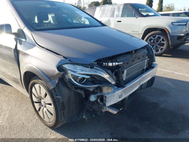 WDDVP9AB6EJ003997 Mercedes-Benz B-class Electric Drive