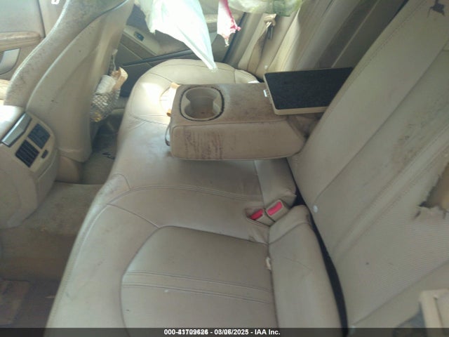 2008 CADILLAC CTS 1G6DM577180110110 Photo 7