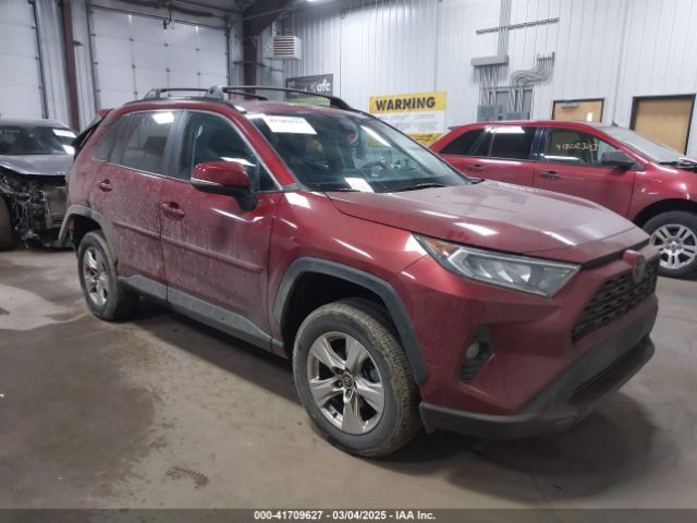 2T3P1RFV3MW242818 auction archive image