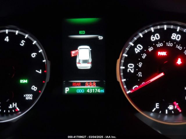 2T3P1RFV3MW242818 Toyota Rav4 Xle