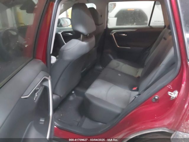 2T3P1RFV3MW242818 Toyota Rav4 Xle