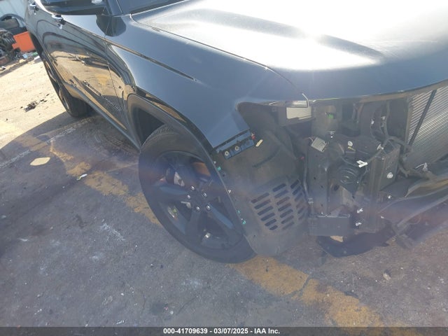 1C4RJGAG7RC142320 Jeep Grand Cherokee Altitude X 4x2