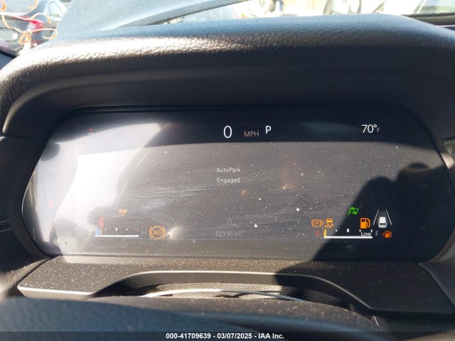 1C4RJGAG7RC142320 Jeep Grand Cherokee Altitude X 4x2