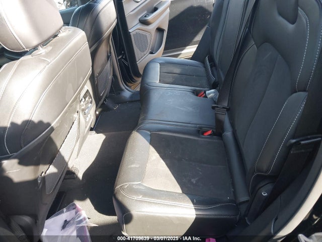 1C4RJGAG7RC142320 Jeep Grand Cherokee Altitude X 4x2