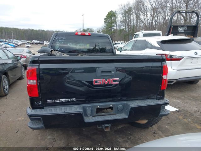 1GTV2LEC8GZ194268 GMC SIERRA 1500