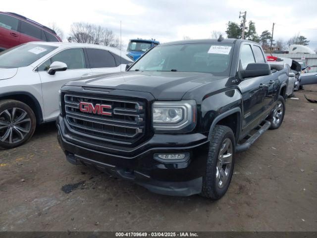 1GTV2LEC8GZ194268 GMC SIERRA 1500