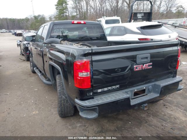 1GTV2LEC8GZ194268 GMC SIERRA 1500
