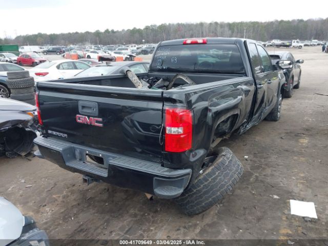 1GTV2LEC8GZ194268 GMC SIERRA 1500