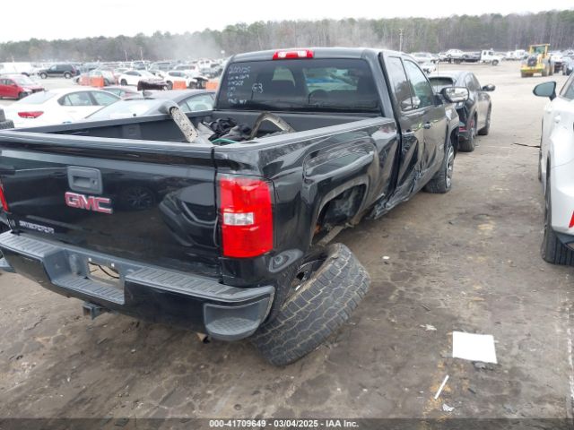 1GTV2LEC8GZ194268 GMC SIERRA 1500
