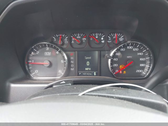 1GTV2LEC8GZ194268 GMC SIERRA 1500