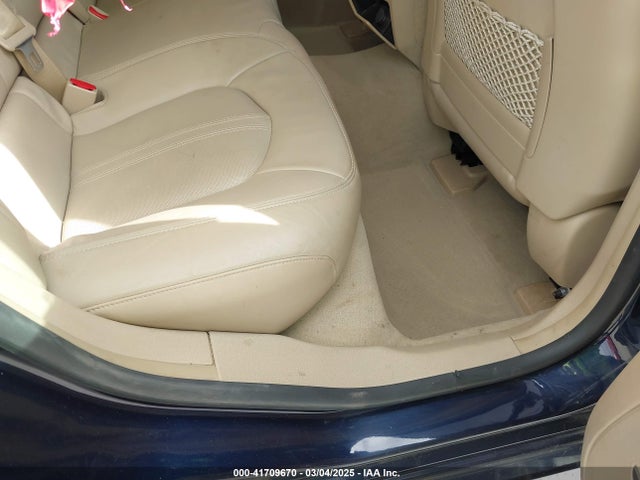 2008 CADILLAC CTS 1G6DM577980108217 Photo 7