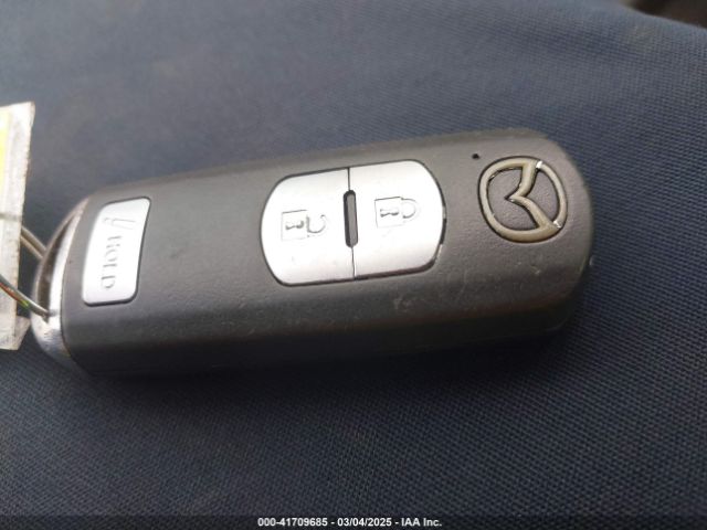 JM3KE4DY9G0845707 Mazda Cx-5 Grand Touring