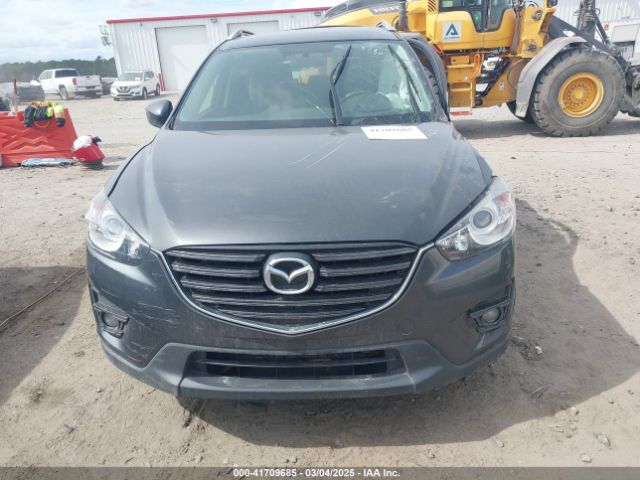 JM3KE4DY9G0845707 Mazda Cx-5 Grand Touring