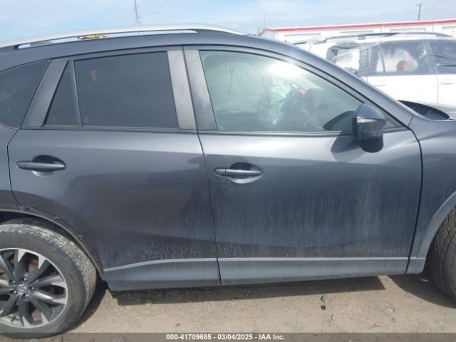 JM3KE4DY9G0845707 Mazda Cx-5 Grand Touring