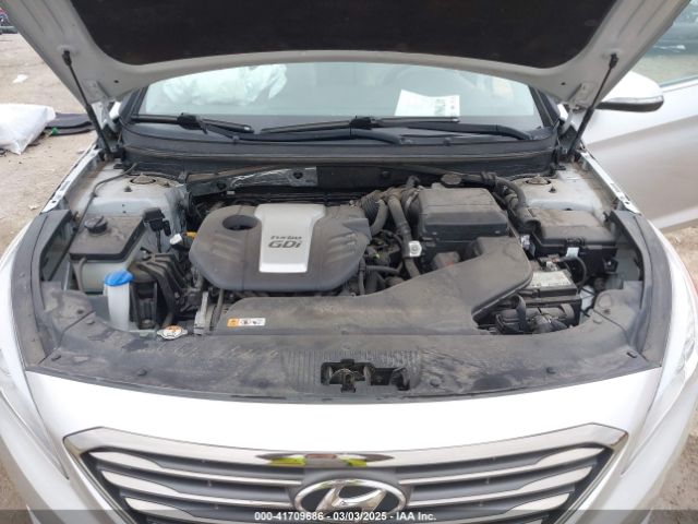 5NPE24AA9GH422005 Hyundai SONATA ECO