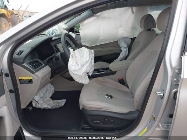 5NPE24AA9GH422005 Hyundai SONATA ECO