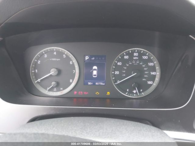 5NPE24AA9GH422005 Hyundai SONATA ECO
