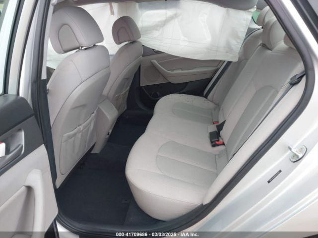 5NPE24AA9GH422005 Hyundai SONATA ECO