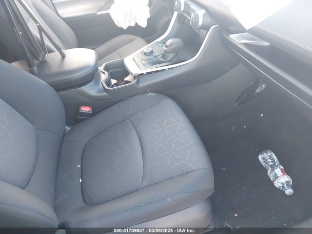 2T3RWRFV1MW115429 Toyota Rav4 Hybrid Xle