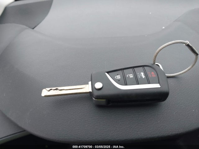 Toyota COROLLA LE 2024 5YFB4MDE9RP122482 Image 11