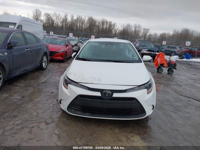 Toyota COROLLA LE 2024 5YFB4MDE9RP122482 Image 12